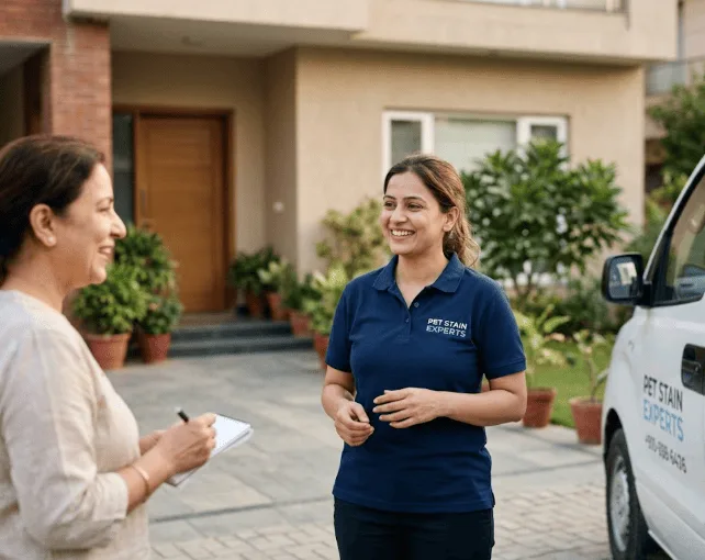 Pet Stain Carpet Cleaning Pinecrest, CA FAQs